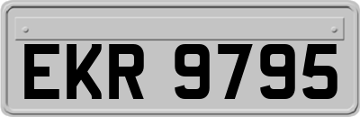 EKR9795