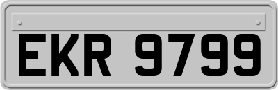 EKR9799