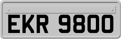 EKR9800