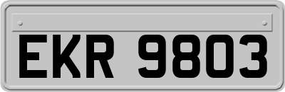 EKR9803