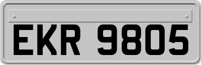 EKR9805