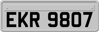 EKR9807