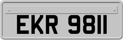 EKR9811