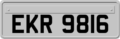 EKR9816