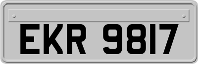 EKR9817