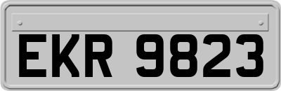 EKR9823