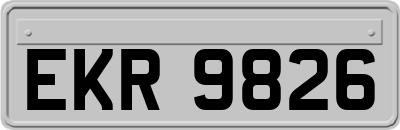 EKR9826