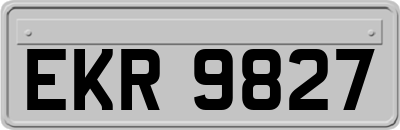 EKR9827