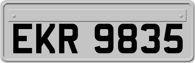 EKR9835