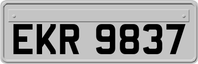 EKR9837