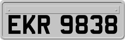 EKR9838