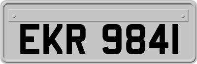 EKR9841