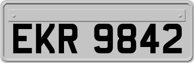 EKR9842
