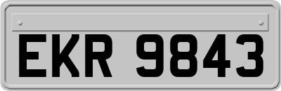 EKR9843