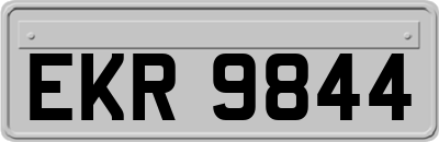 EKR9844