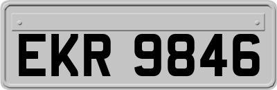 EKR9846