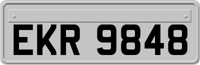 EKR9848