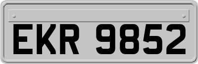 EKR9852