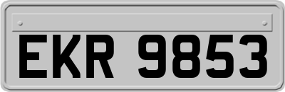 EKR9853
