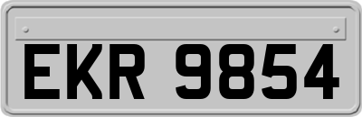 EKR9854