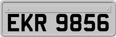EKR9856