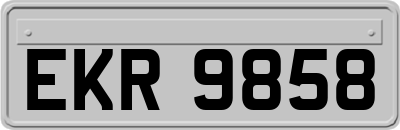 EKR9858