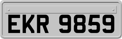 EKR9859