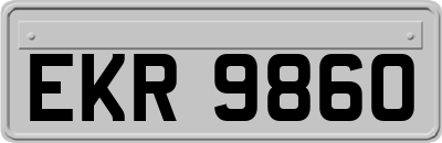 EKR9860