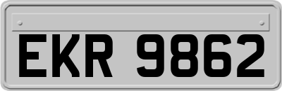 EKR9862