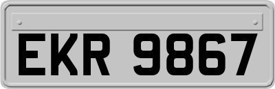 EKR9867