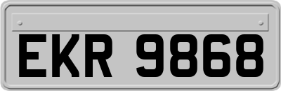 EKR9868