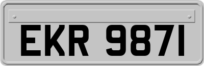 EKR9871