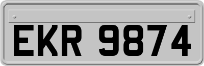 EKR9874