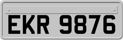 EKR9876