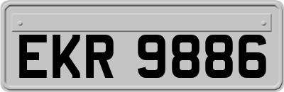 EKR9886