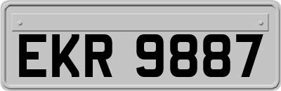 EKR9887