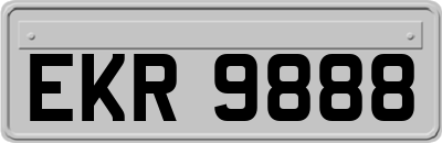 EKR9888