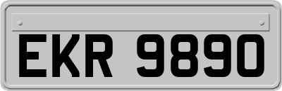 EKR9890