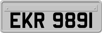 EKR9891