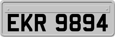EKR9894
