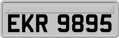 EKR9895