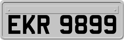 EKR9899