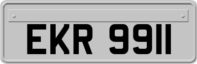EKR9911