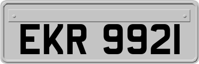 EKR9921