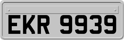 EKR9939