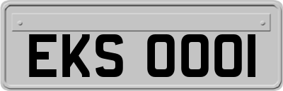EKS0001