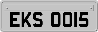 EKS0015