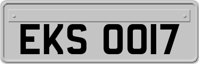 EKS0017