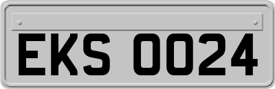 EKS0024
