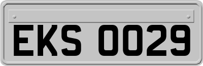 EKS0029